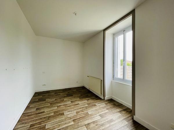 Maison LA ROCHE-SUR-YON