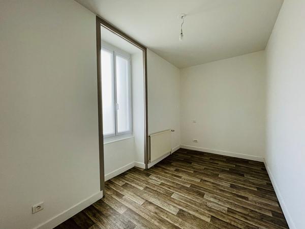 Maison LA ROCHE-SUR-YON