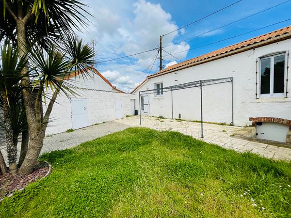 Maison LA ROCHE-SUR-YON