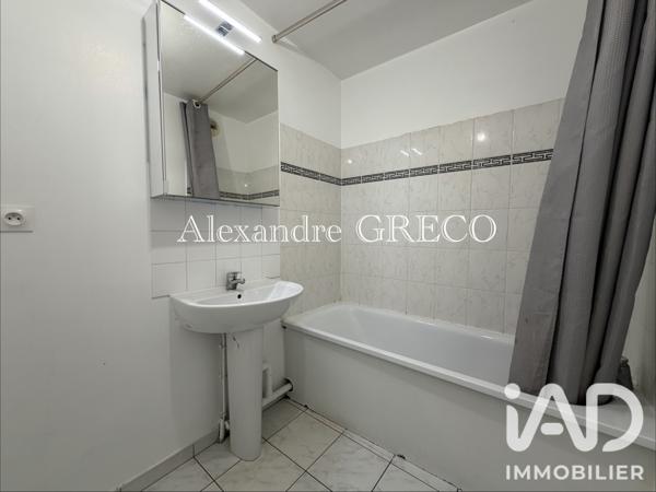 Appartement à vendre 3 pièces 65 m² Bobigny