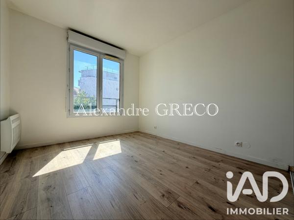 Appartement à vendre 3 pièces 65 m² Bobigny