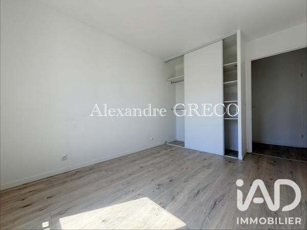 Appartement à vendre 3 pièces 65 m² Bobigny