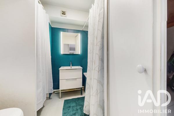 Appartement à vendre 2 pièces 38,2 m² Saint-Germain-lès-Arpajon