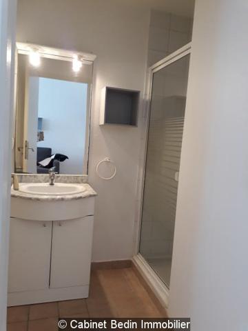 Location Appartement T1 Bordeaux