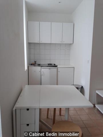 Location Appartement T1 Bordeaux