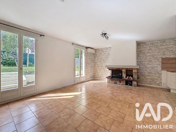 Location maison 7 pièces 133 m² Pringy