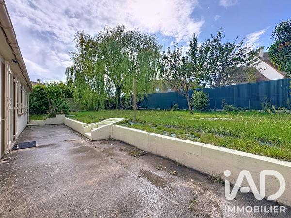 Location maison 7 pièces 133 m² Pringy