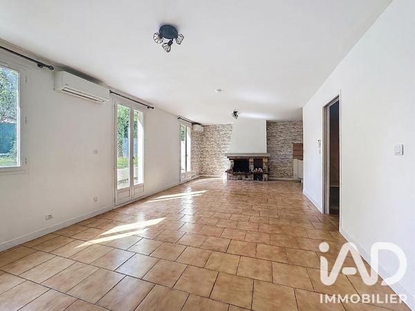 Location maison 7 pièces 133 m² Pringy
