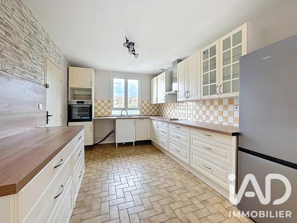 Location maison 7 pièces 133 m² Pringy