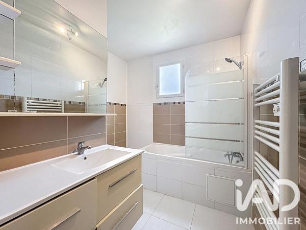 Location maison 7 pièces 133 m² Pringy