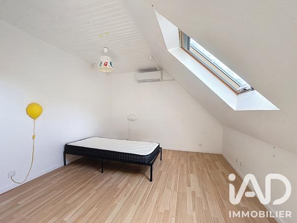 Location maison 7 pièces 133 m² Pringy