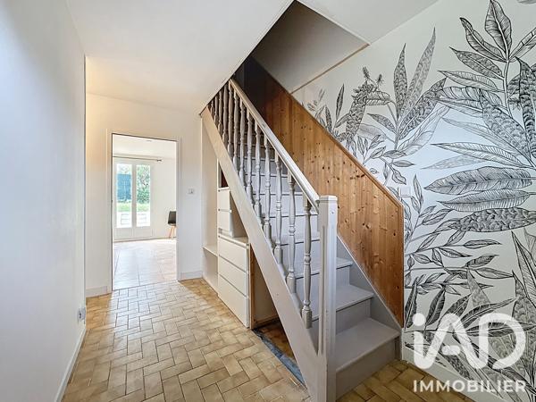 Location maison 7 pièces 133 m² Pringy