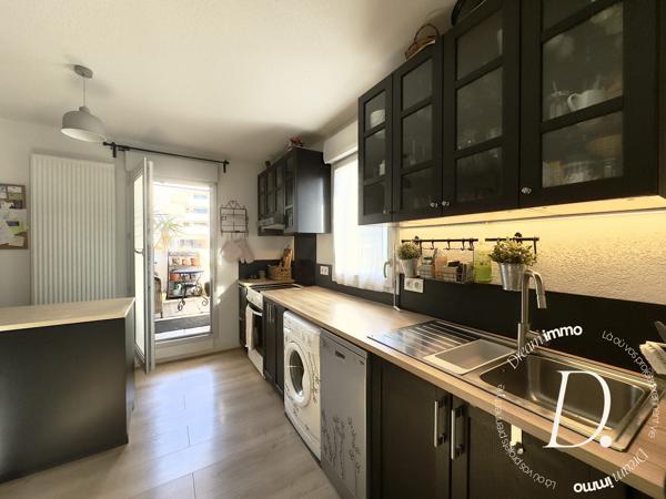 Votre futur cocon à Bayonne !