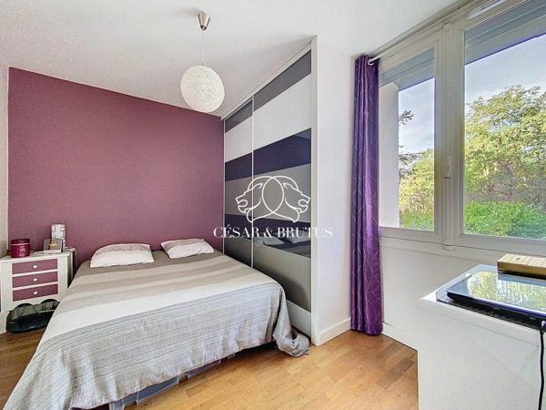 INVESTISSEMENT en VIAGER OCCUPE
