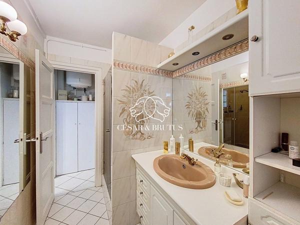 INVESTISSEMENT en VIAGER OCCUPE
