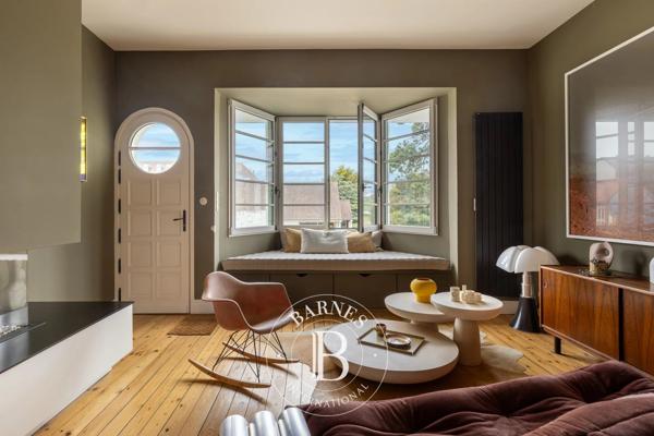 Le Touquet-Paris-Plage, Maison 4 Chambres -  117 m² à vendre