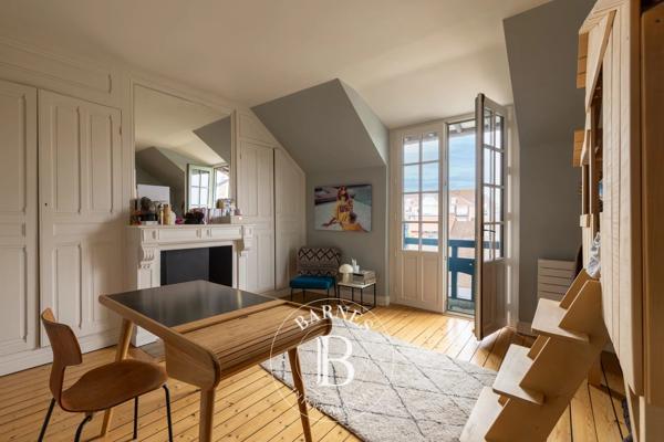 Le Touquet-Paris-Plage, Maison 4 Chambres -  117 m² à vendre