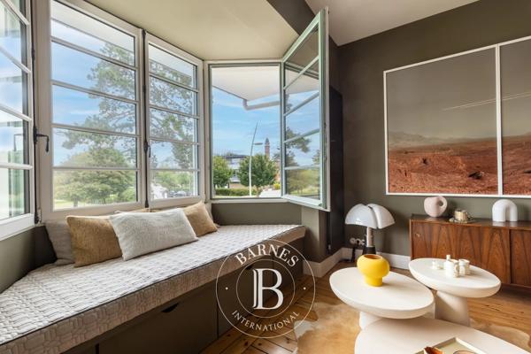 Le Touquet-Paris-Plage, Maison 4 Chambres -  117 m² à vendre