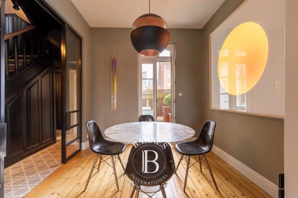 Le Touquet-Paris-Plage, Maison 4 Chambres -  117 m² à vendre