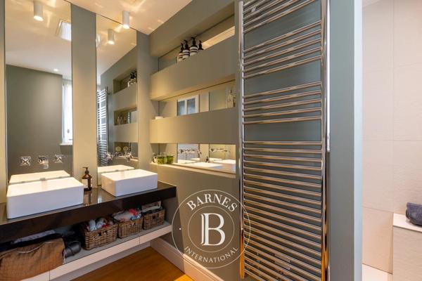 Le Touquet-Paris-Plage, Maison 4 Chambres -  117 m² à vendre