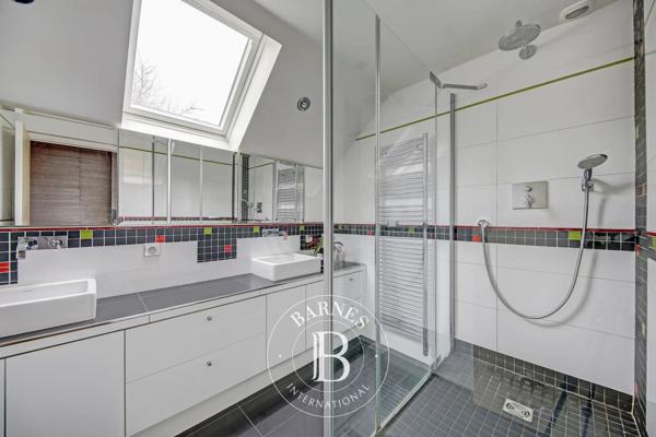 Jouy-en-Josas, Maison 4 Chambres -  330 m² à vendre
