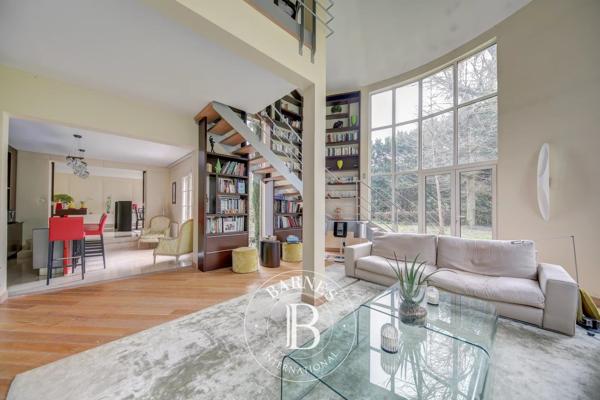Jouy-en-Josas, Maison 4 Chambres -  330 m² à vendre