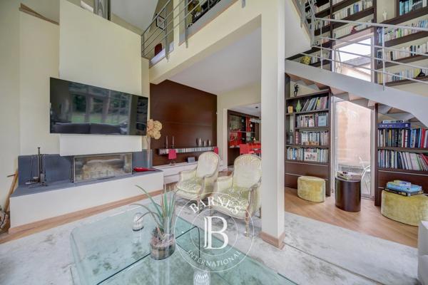 Jouy-en-Josas, Maison 4 Chambres -  330 m² à vendre