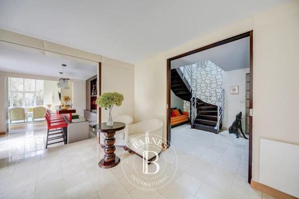 Jouy-en-Josas, Maison 4 Chambres -  330 m² à vendre