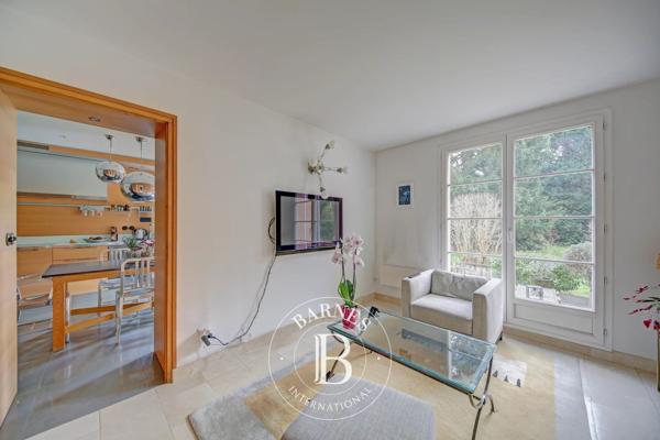 Jouy-en-Josas, Maison 4 Chambres -  330 m² à vendre