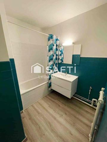 Au calme avec vue parc