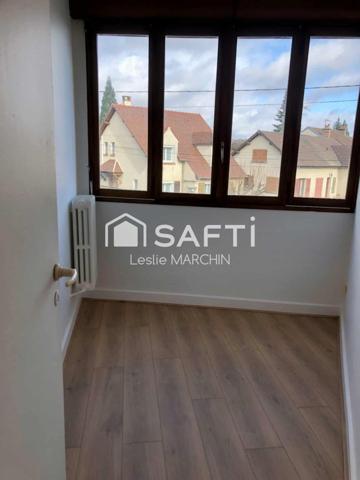 Au calme avec vue parc