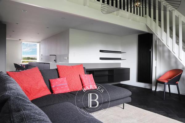 Le Touquet-Paris-Plage, Appartement 2 Chambres -  98 m² à vendre