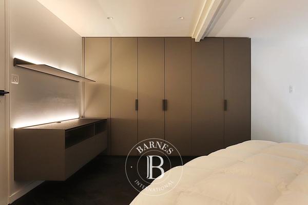 Le Touquet-Paris-Plage, Appartement 2 Chambres -  98 m² à vendre