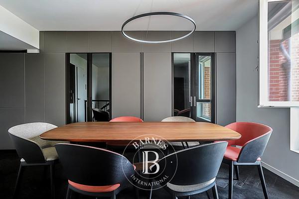 Le Touquet-Paris-Plage, Appartement 2 Chambres -  98 m² à vendre