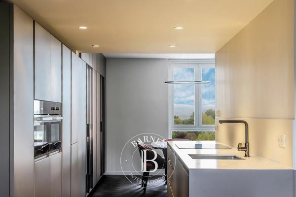 Le Touquet-Paris-Plage, Appartement 2 Chambres -  98 m² à vendre