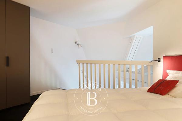 Le Touquet-Paris-Plage, Appartement 2 Chambres -  98 m² à vendre