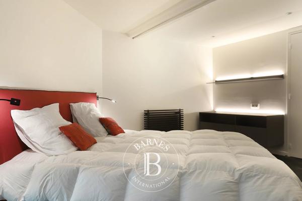 Le Touquet-Paris-Plage, Appartement 2 Chambres -  98 m² à vendre