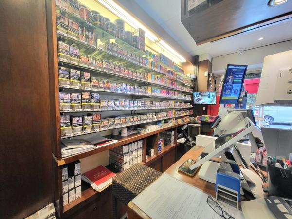 Fonds De Commerce - 29 m²