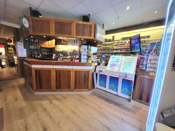 Fonds De Commerce - 29 m²