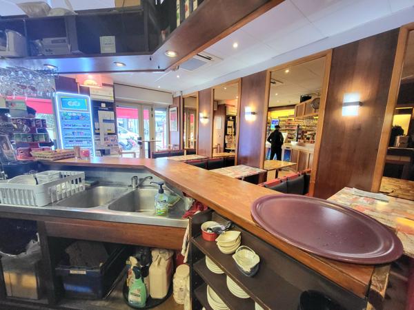 Fonds De Commerce - 29 m²