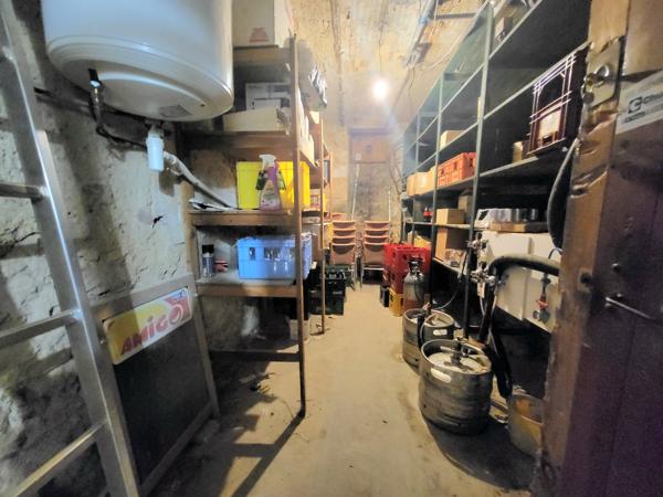 Fonds De Commerce - 29 m²