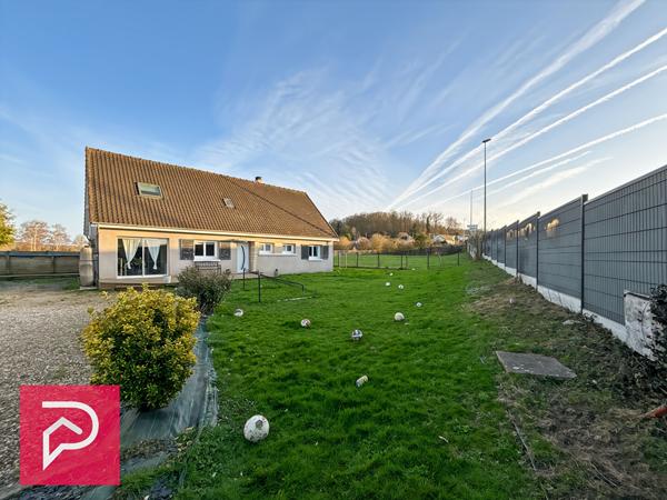Maison 8 pièces 170 m2
