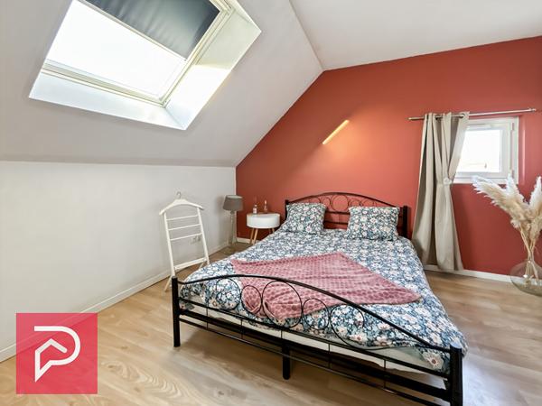 Maison 8 pièces 170 m2