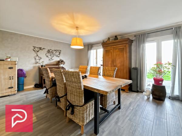 Maison 8 pièces 170 m2