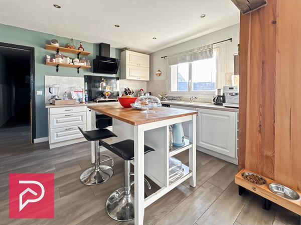 Maison 8 pièces 170 m2