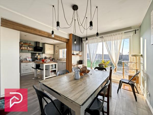 Maison 8 pièces 170 m2