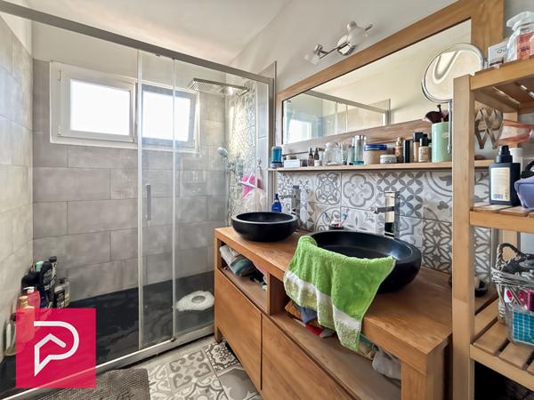 Maison 8 pièces 170 m2