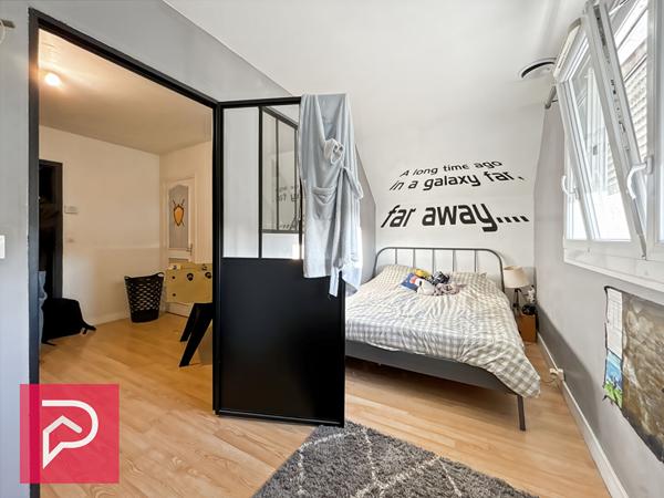 Maison 8 pièces 170 m2
