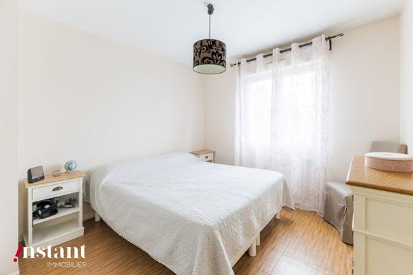 Exclusivité – T3 avec balcon & garage – Tassin-la-Demi-Lune