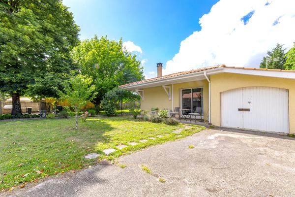 Maison à vendre sur Cestas